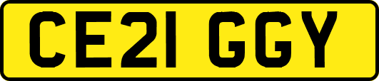 CE21GGY