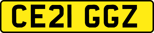 CE21GGZ