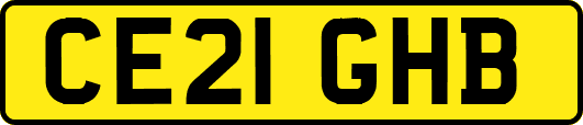 CE21GHB
