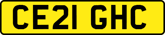 CE21GHC