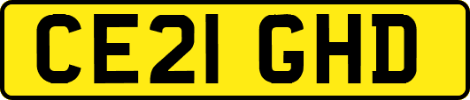 CE21GHD