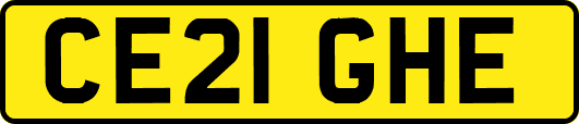 CE21GHE