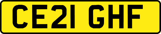 CE21GHF
