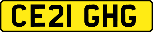 CE21GHG