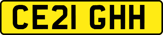 CE21GHH