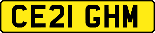 CE21GHM