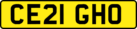 CE21GHO