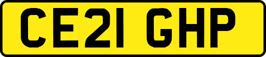 CE21GHP