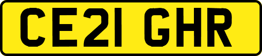 CE21GHR