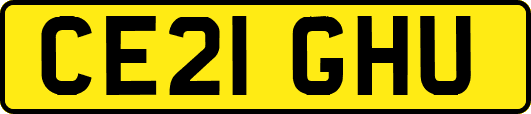 CE21GHU