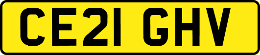 CE21GHV