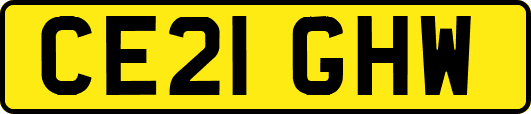 CE21GHW