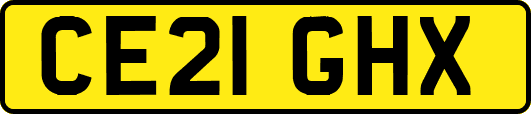 CE21GHX