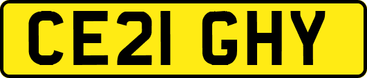 CE21GHY