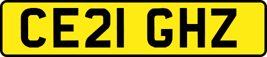 CE21GHZ