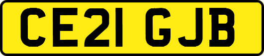 CE21GJB