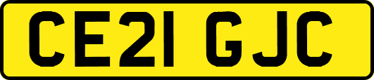CE21GJC