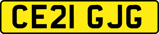 CE21GJG