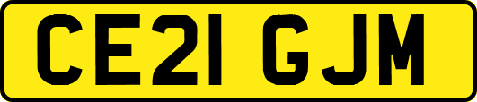 CE21GJM