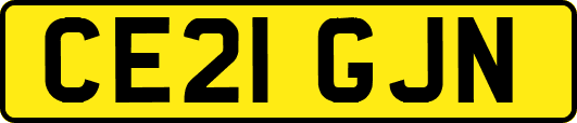 CE21GJN