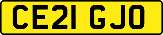 CE21GJO