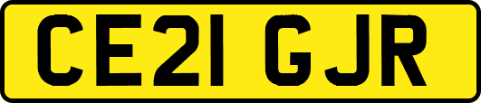 CE21GJR