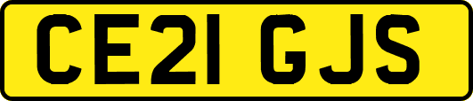 CE21GJS