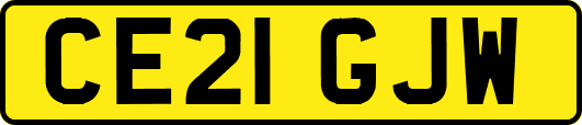 CE21GJW