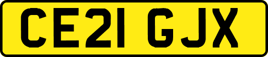 CE21GJX