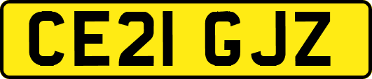 CE21GJZ