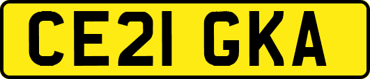 CE21GKA