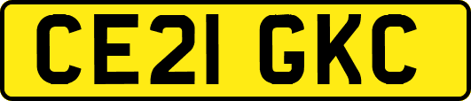 CE21GKC