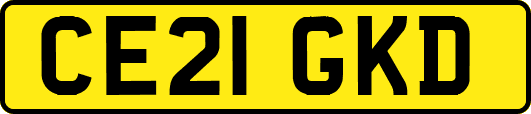 CE21GKD