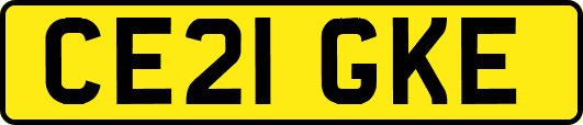 CE21GKE