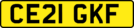 CE21GKF