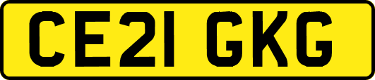 CE21GKG