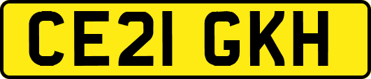 CE21GKH