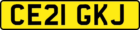 CE21GKJ