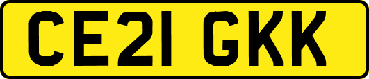 CE21GKK