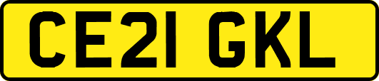 CE21GKL