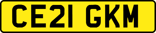 CE21GKM
