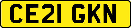 CE21GKN