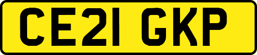 CE21GKP
