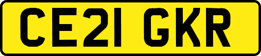 CE21GKR