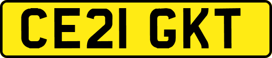 CE21GKT
