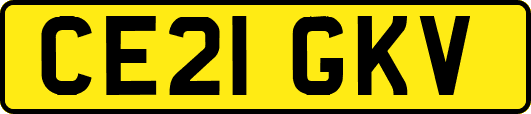 CE21GKV