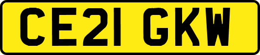 CE21GKW