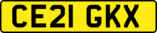 CE21GKX