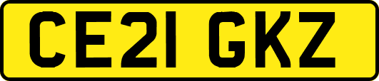 CE21GKZ