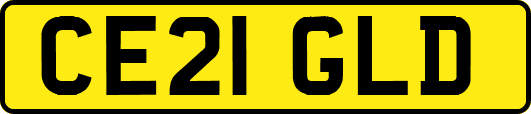 CE21GLD